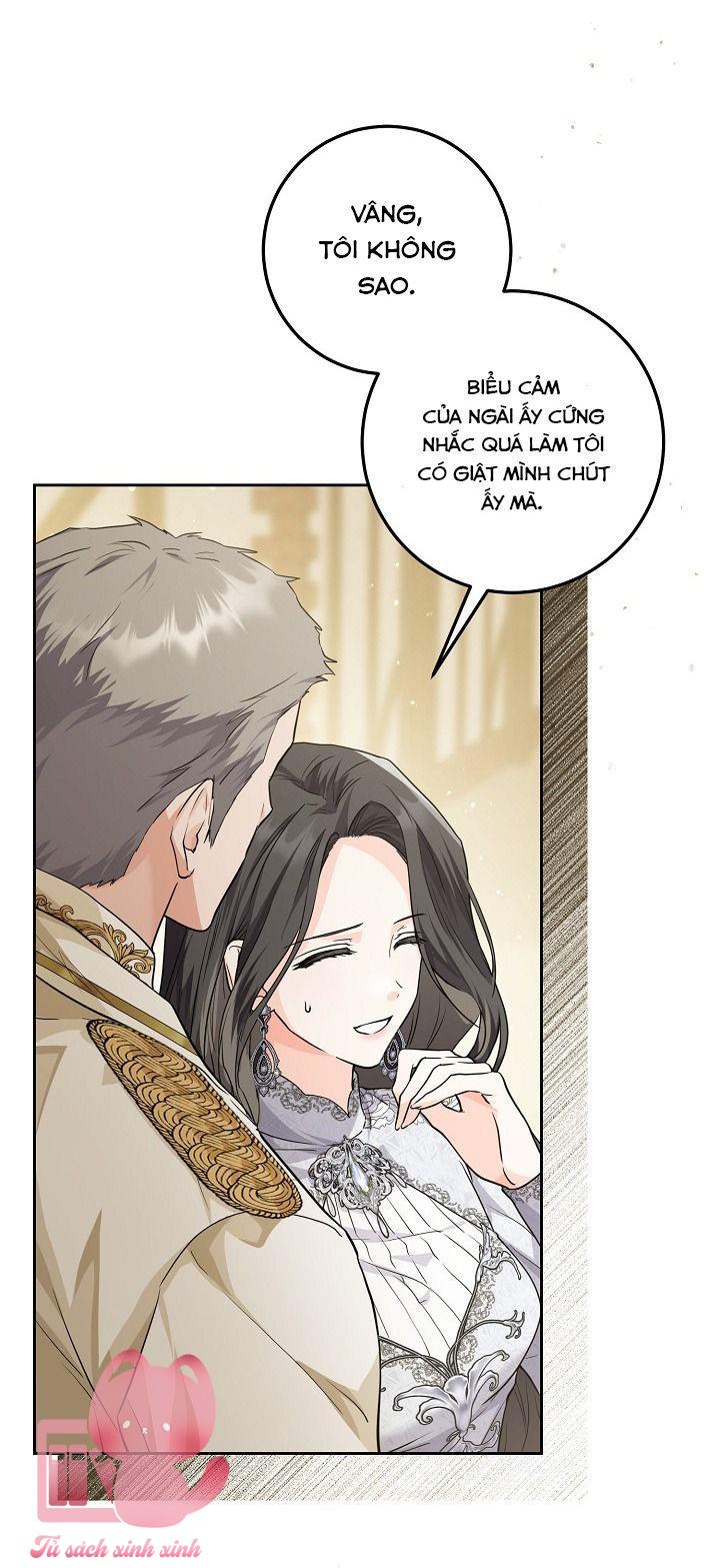 Hoàng Nữ Cosplay NonFan - Chap 18 - Trang 15