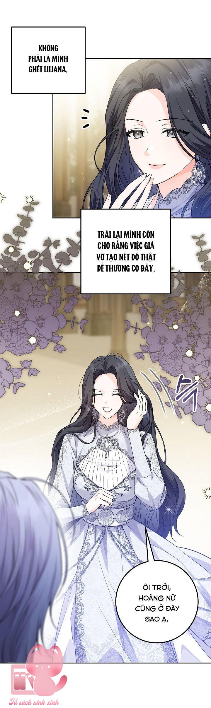 Hoàng Nữ Cosplay NonFan - Chap 18 - Trang 18