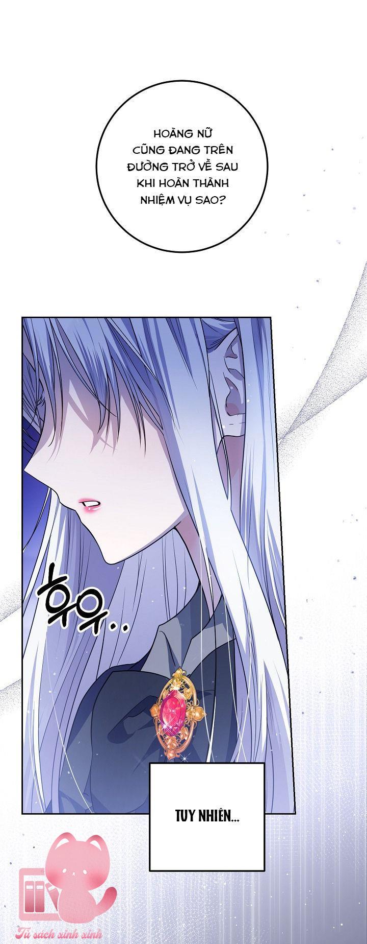 Hoàng Nữ Cosplay NonFan - Chap 18 - Trang 19