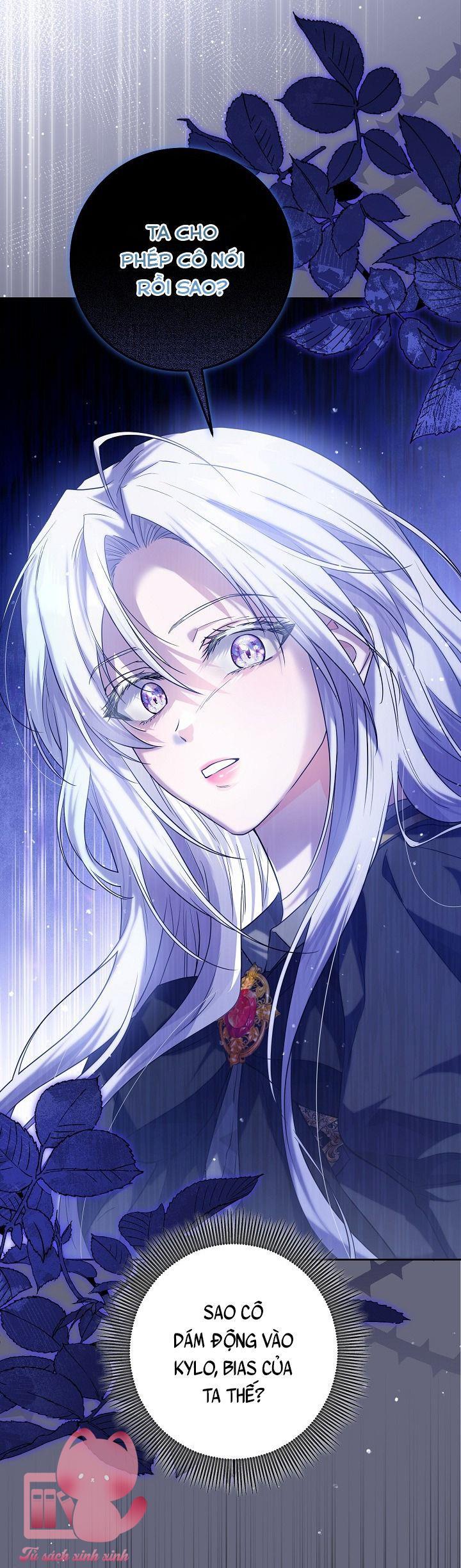 Hoàng Nữ Cosplay NonFan - Chap 18 - Trang 20