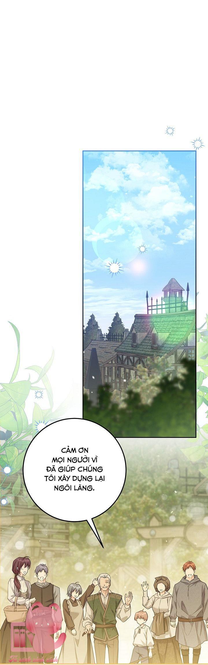 Hoàng Nữ Cosplay NonFan - Chap 18 - Trang 3