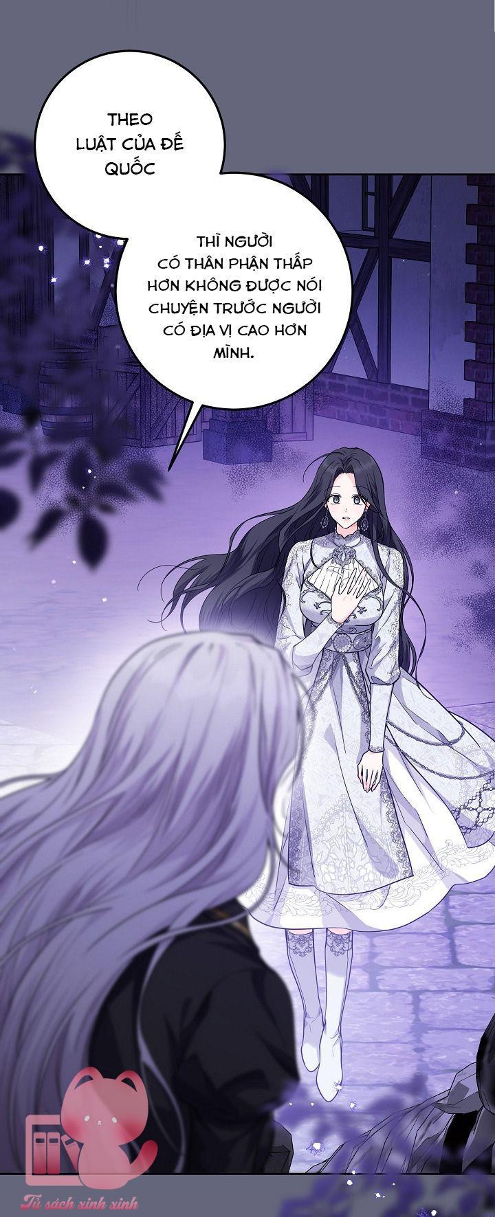 Hoàng Nữ Cosplay NonFan - Chap 18 - Trang 22