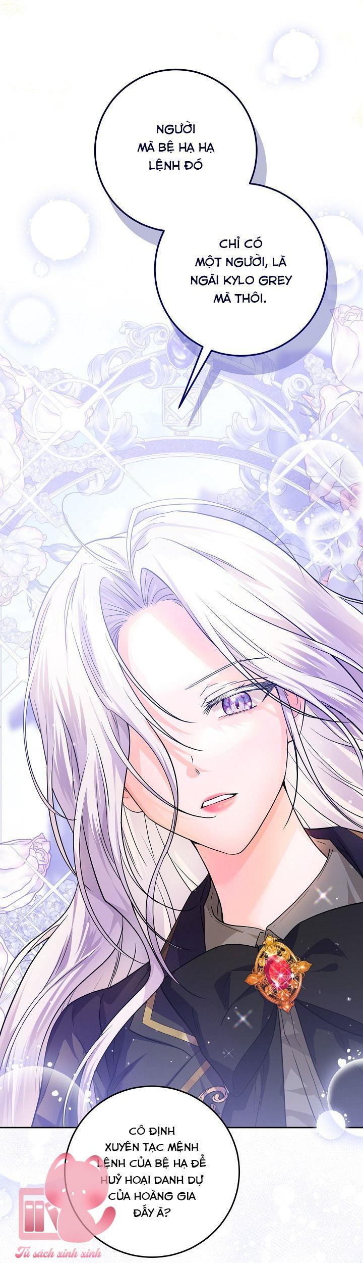 Hoàng Nữ Cosplay NonFan - Chap 18 - Trang 25