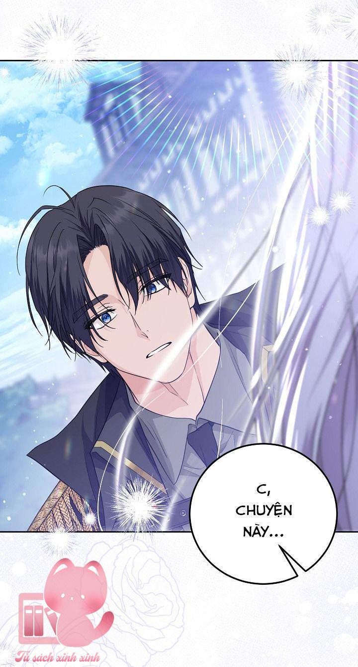 Hoàng Nữ Cosplay NonFan - Chap 18 - Trang 26