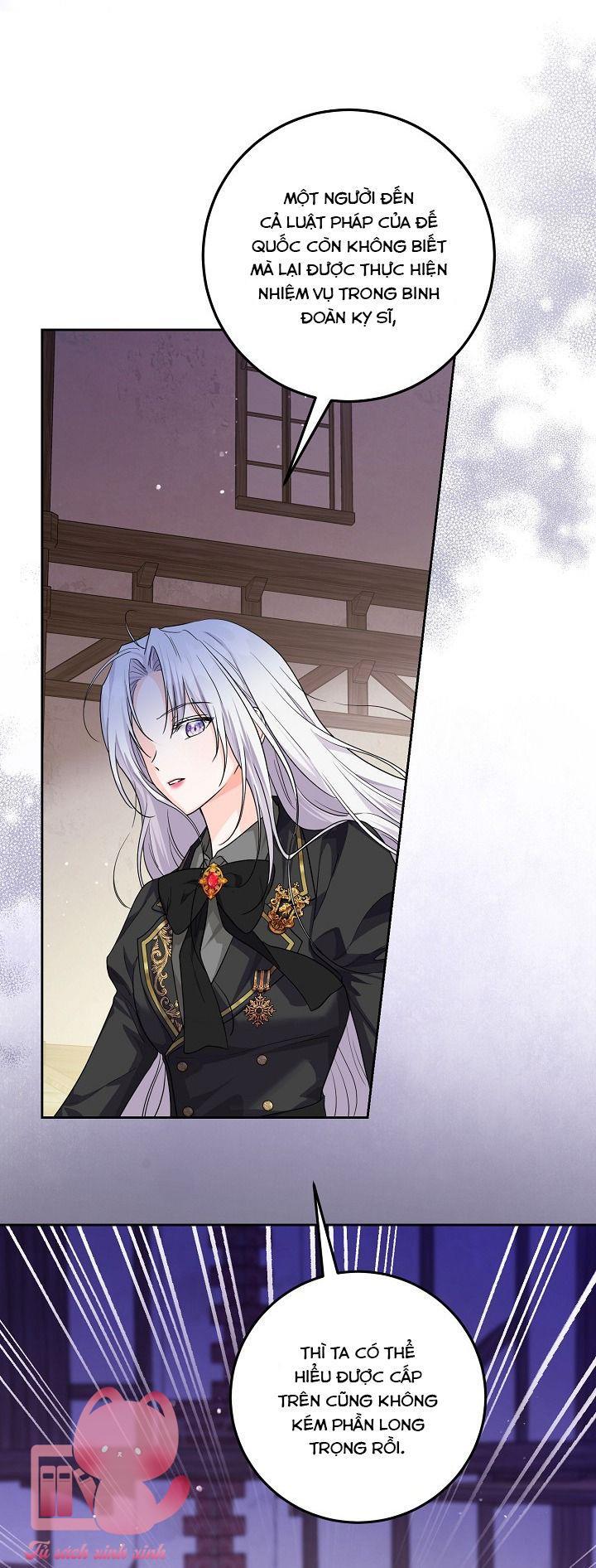 Hoàng Nữ Cosplay NonFan - Chap 18 - Trang 28