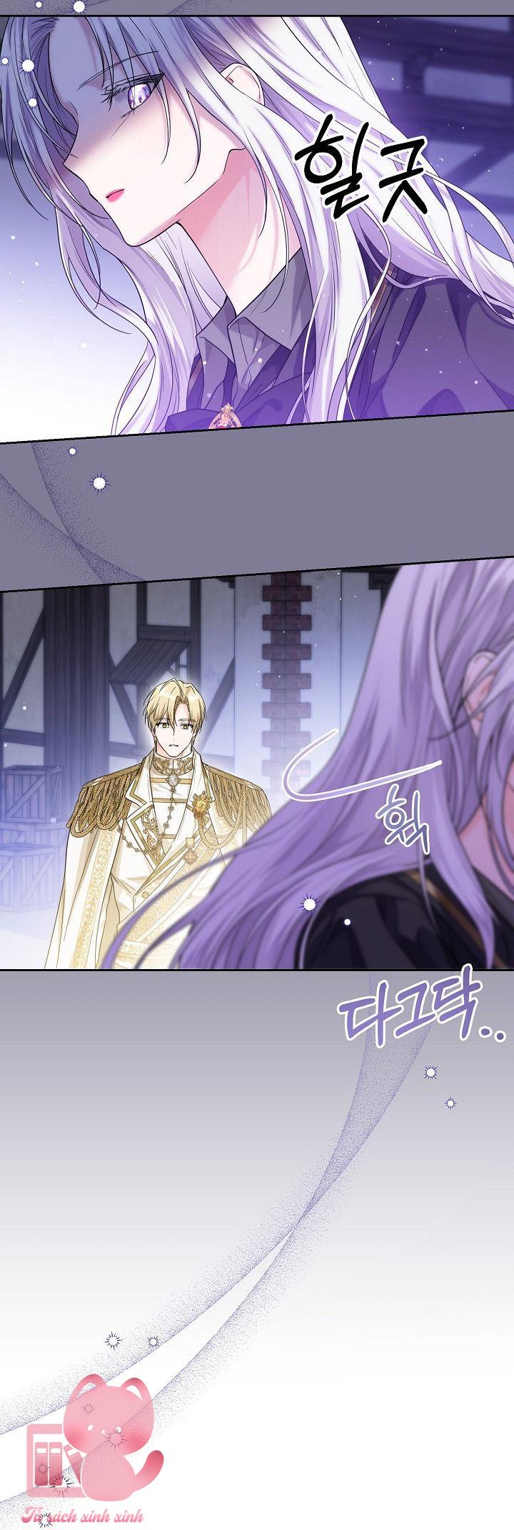 Hoàng Nữ Cosplay NonFan - Chap 18 - Trang 30