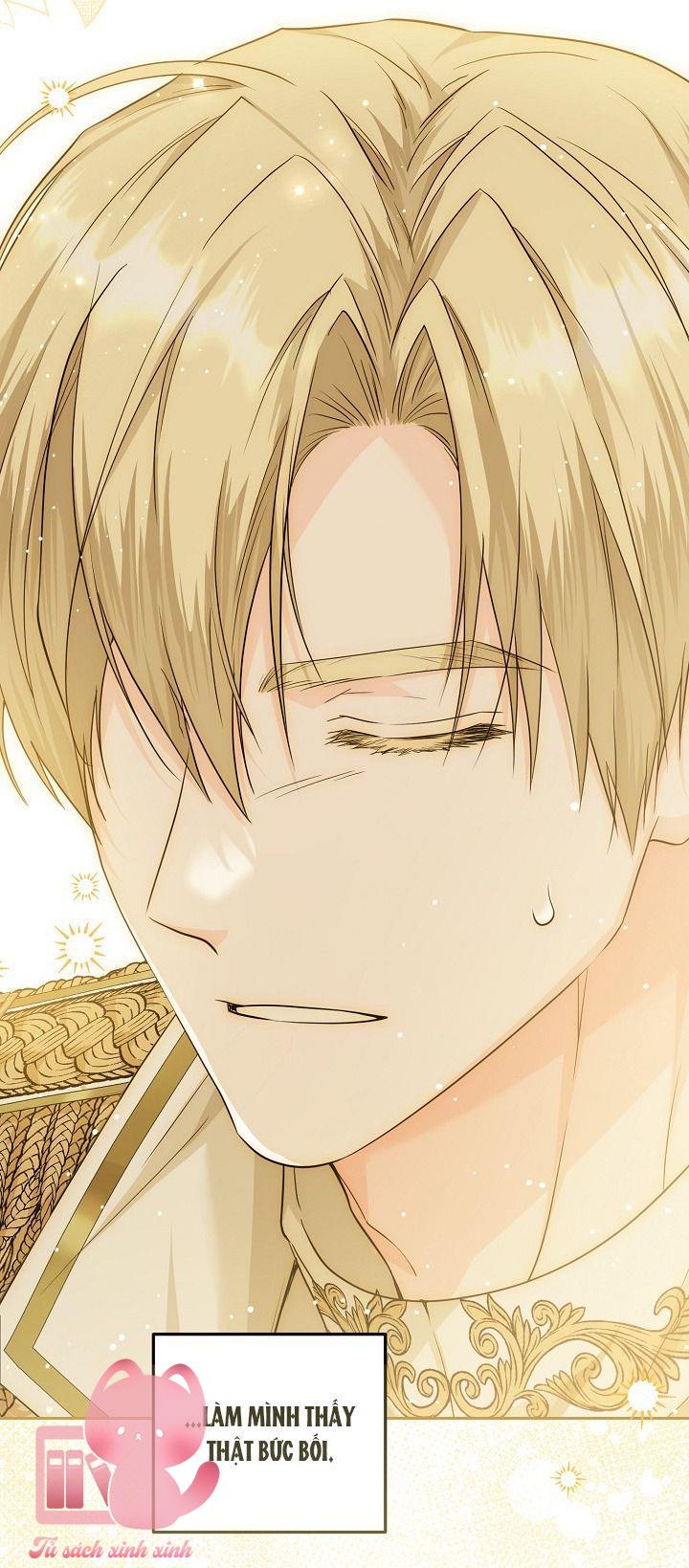 Hoàng Nữ Cosplay NonFan - Chap 18 - Trang 35