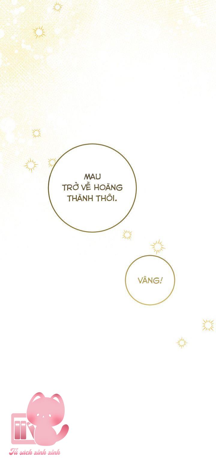 Hoàng Nữ Cosplay NonFan - Chap 18 - Trang 36