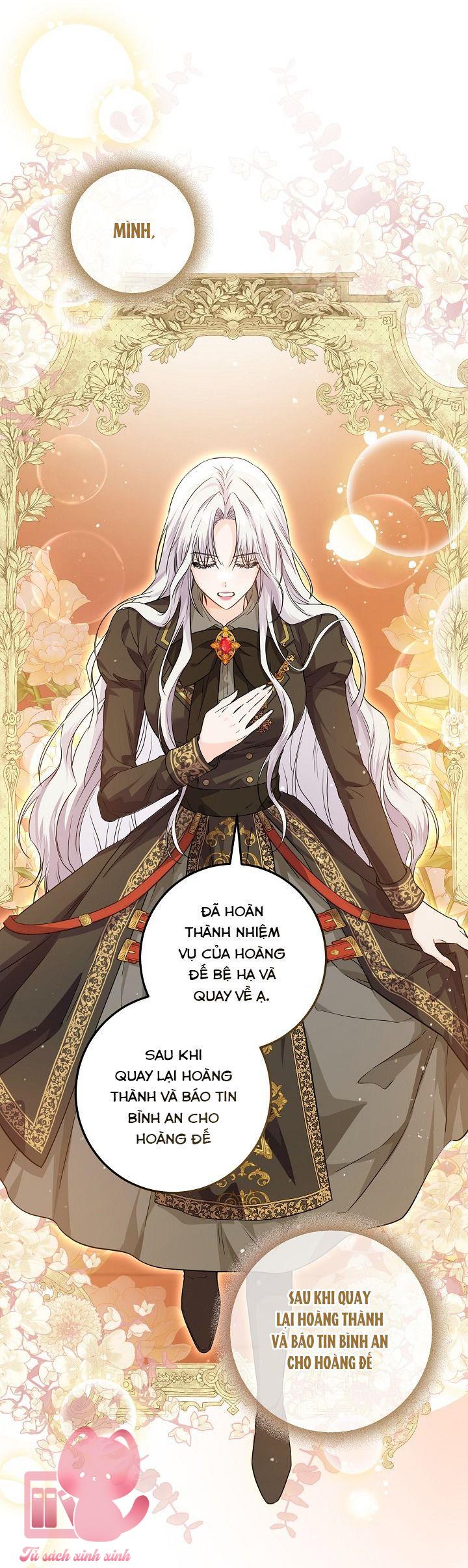 Hoàng Nữ Cosplay NonFan - Chap 18 - Trang 37