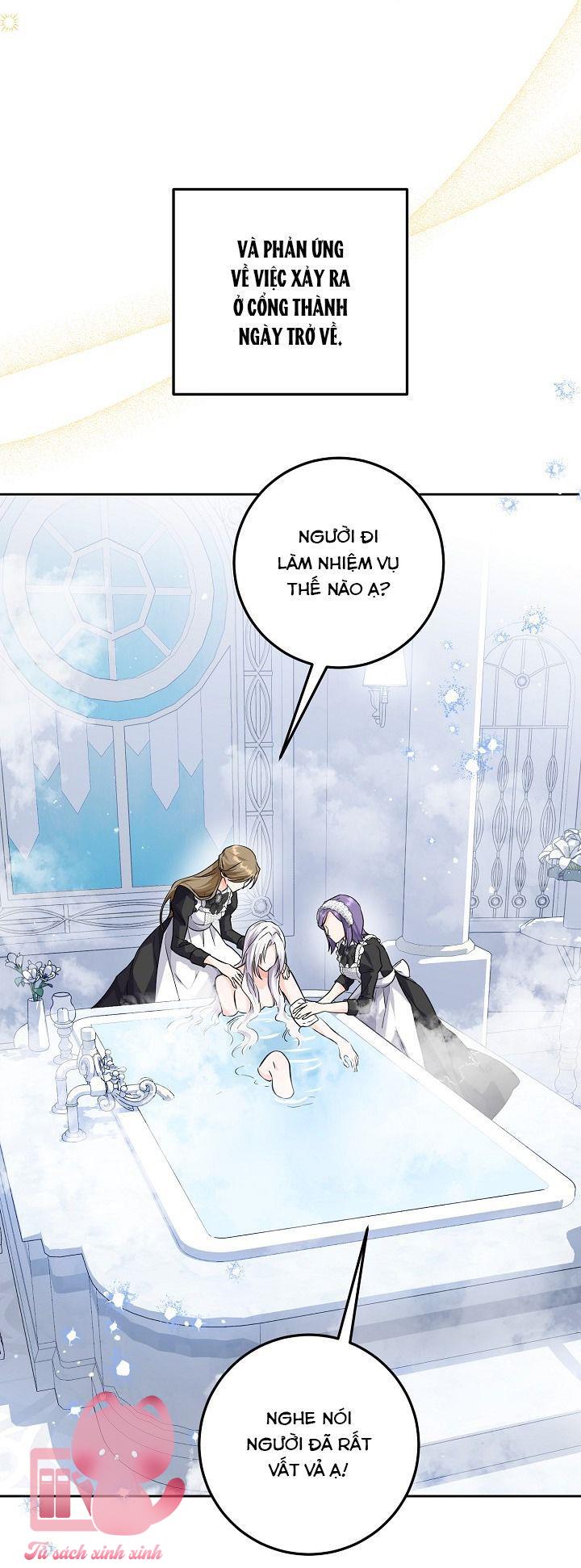 Hoàng Nữ Cosplay NonFan - Chap 18 - Trang 40
