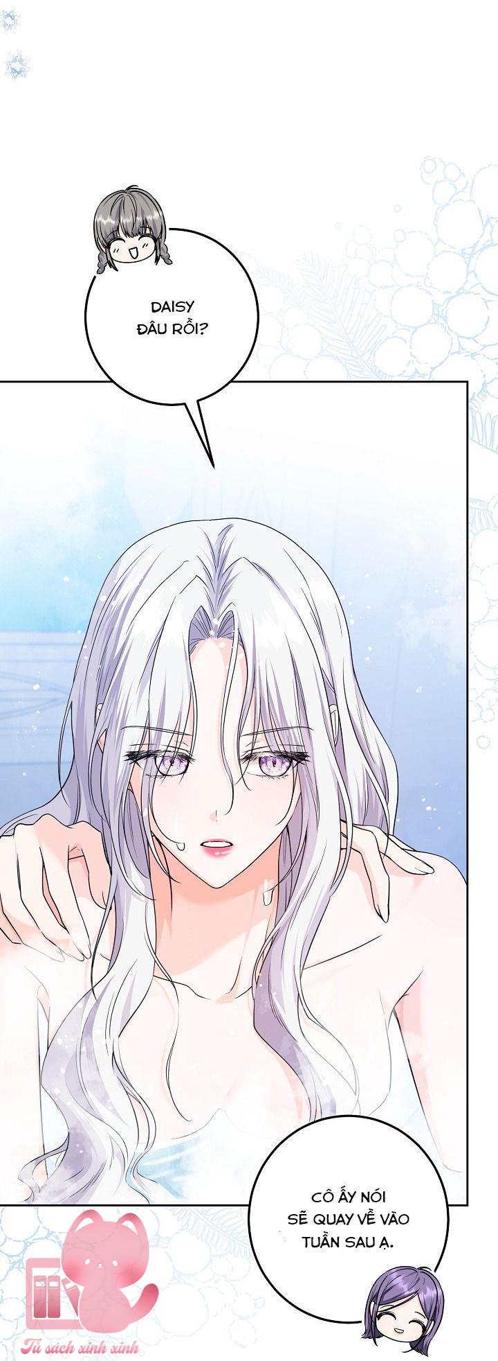 Hoàng Nữ Cosplay NonFan - Chap 18 - Trang 41