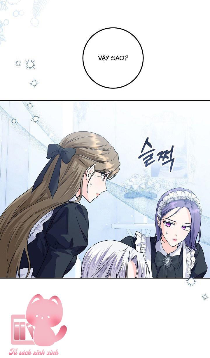 Hoàng Nữ Cosplay NonFan - Chap 18 - Trang 42