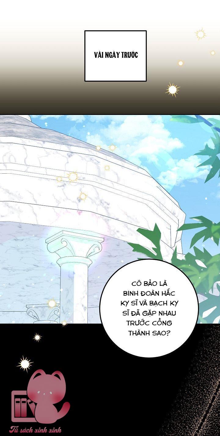 Hoàng Nữ Cosplay NonFan - Chap 18 - Trang 43
