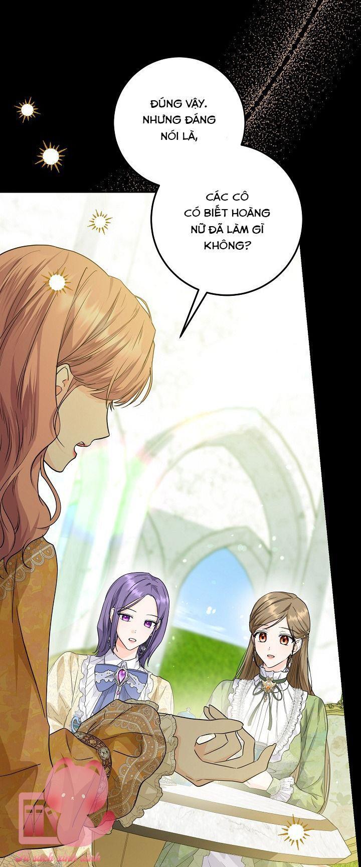 Hoàng Nữ Cosplay NonFan - Chap 18 - Trang 44