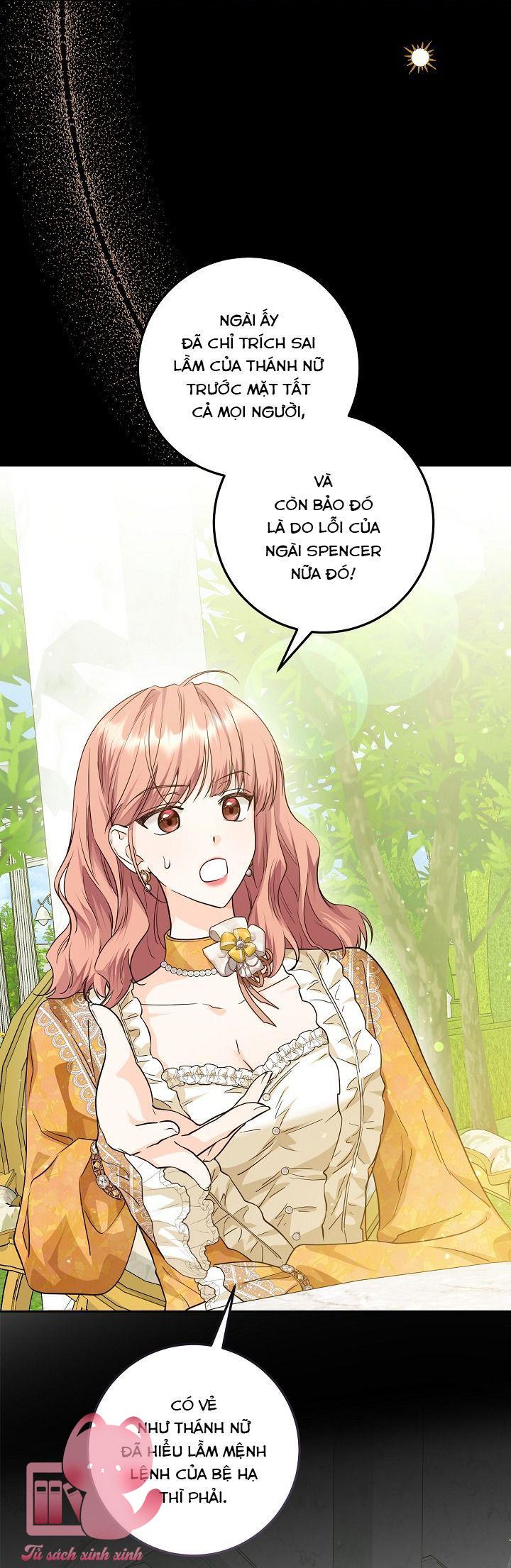 Hoàng Nữ Cosplay NonFan - Chap 18 - Trang 45