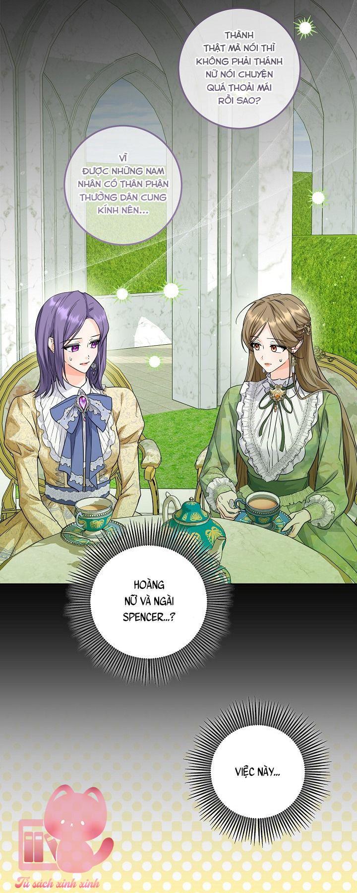Hoàng Nữ Cosplay NonFan - Chap 18 - Trang 46