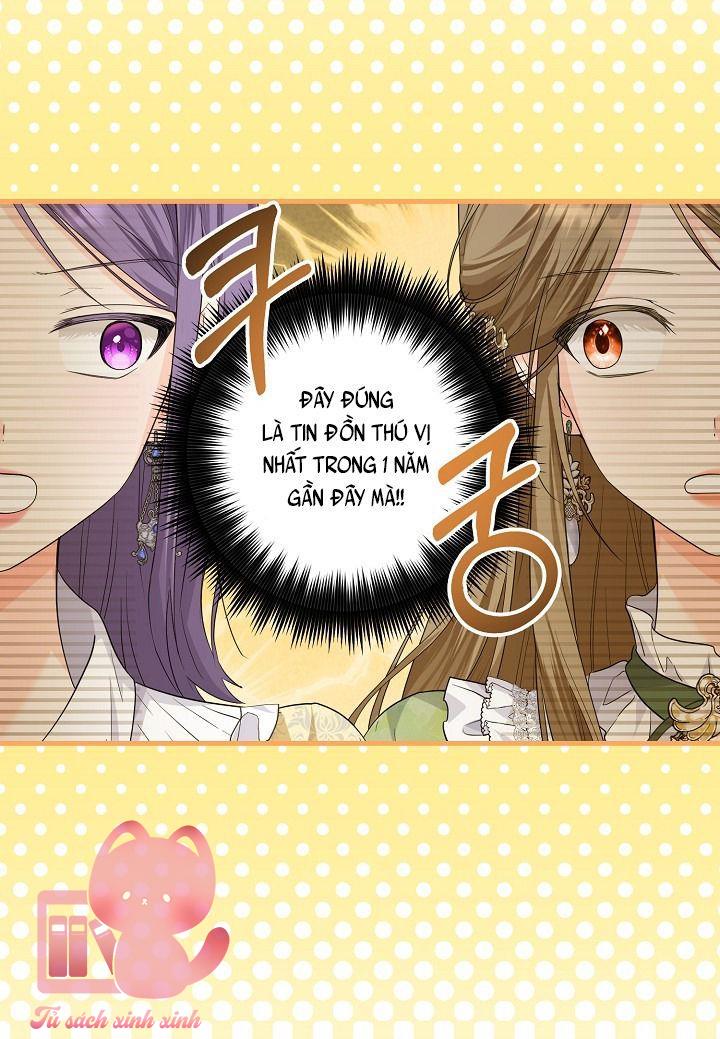 Hoàng Nữ Cosplay NonFan - Chap 18 - Trang 47