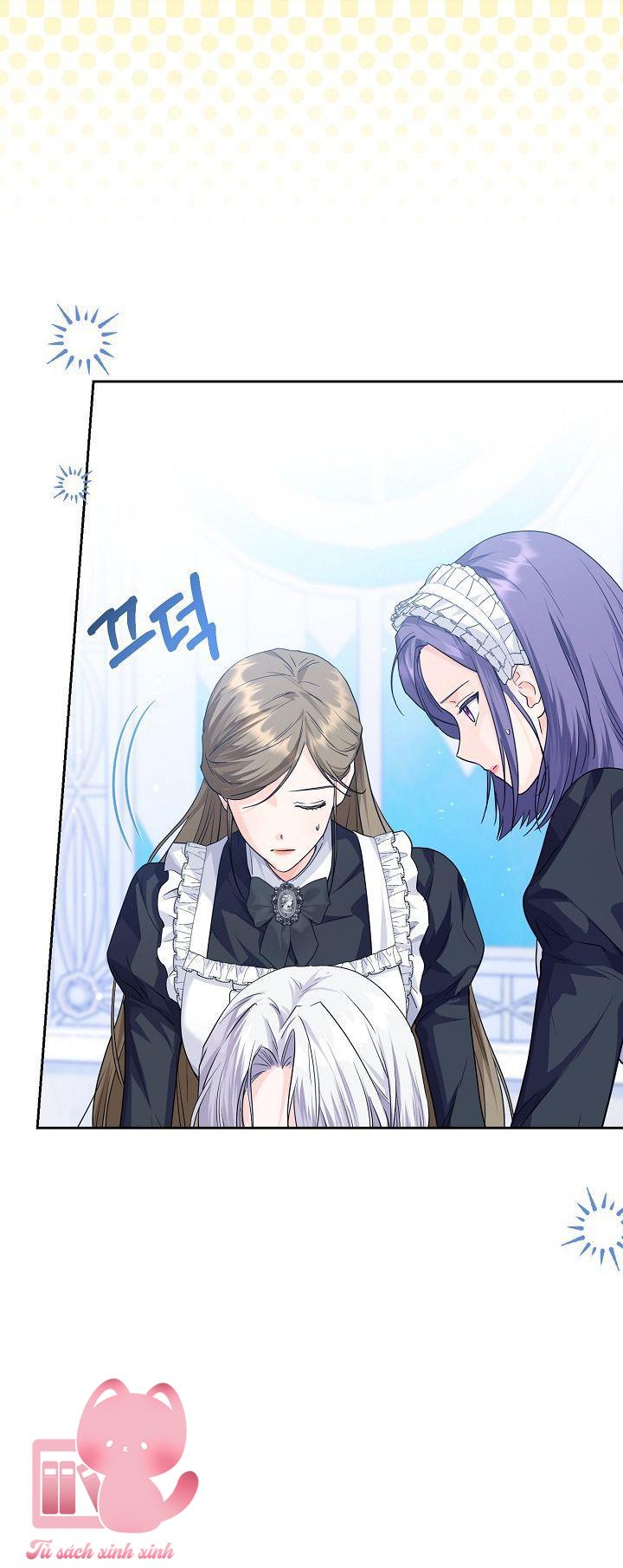 Hoàng Nữ Cosplay NonFan - Chap 18 - Trang 48