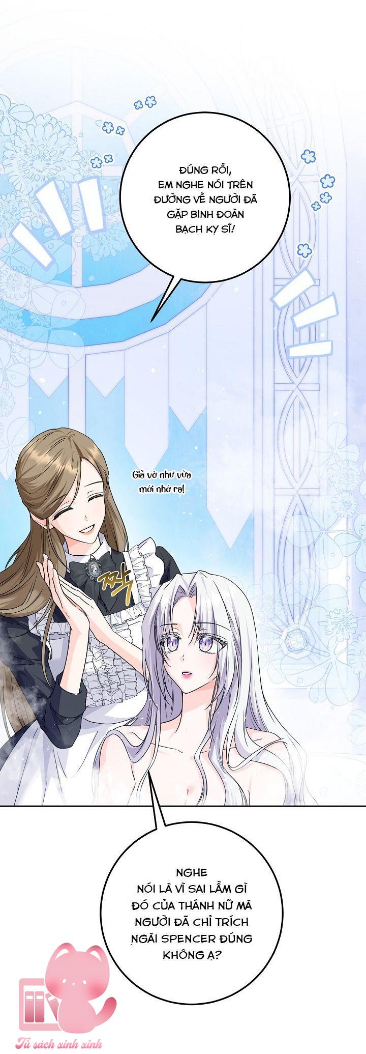 Hoàng Nữ Cosplay NonFan - Chap 18 - Trang 49