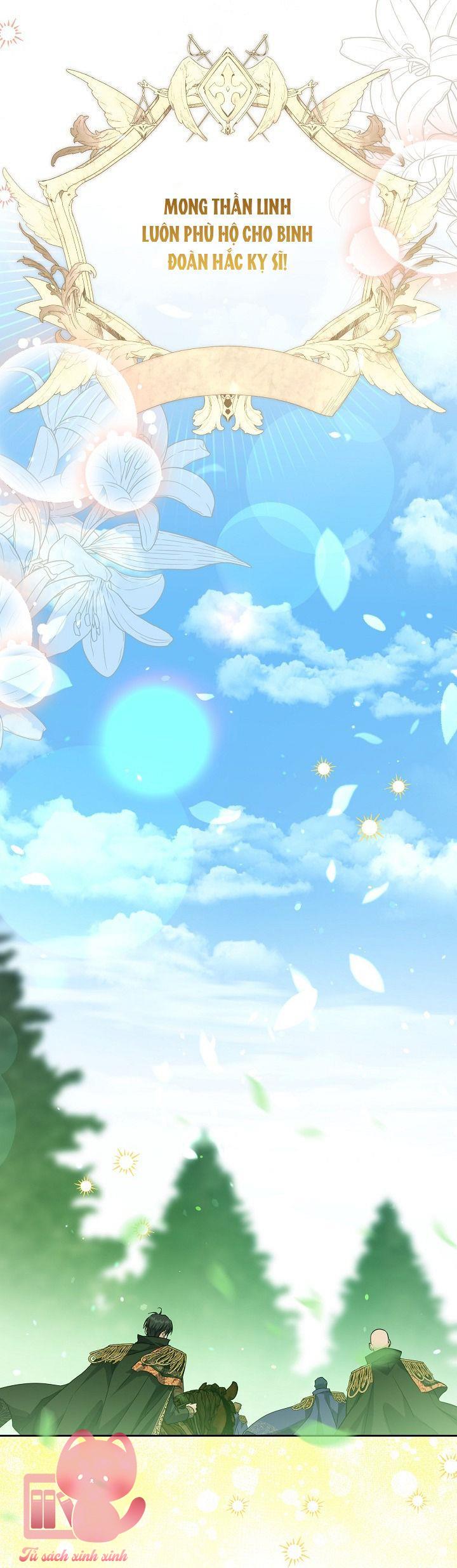 Hoàng Nữ Cosplay NonFan - Chap 18 - Trang 6