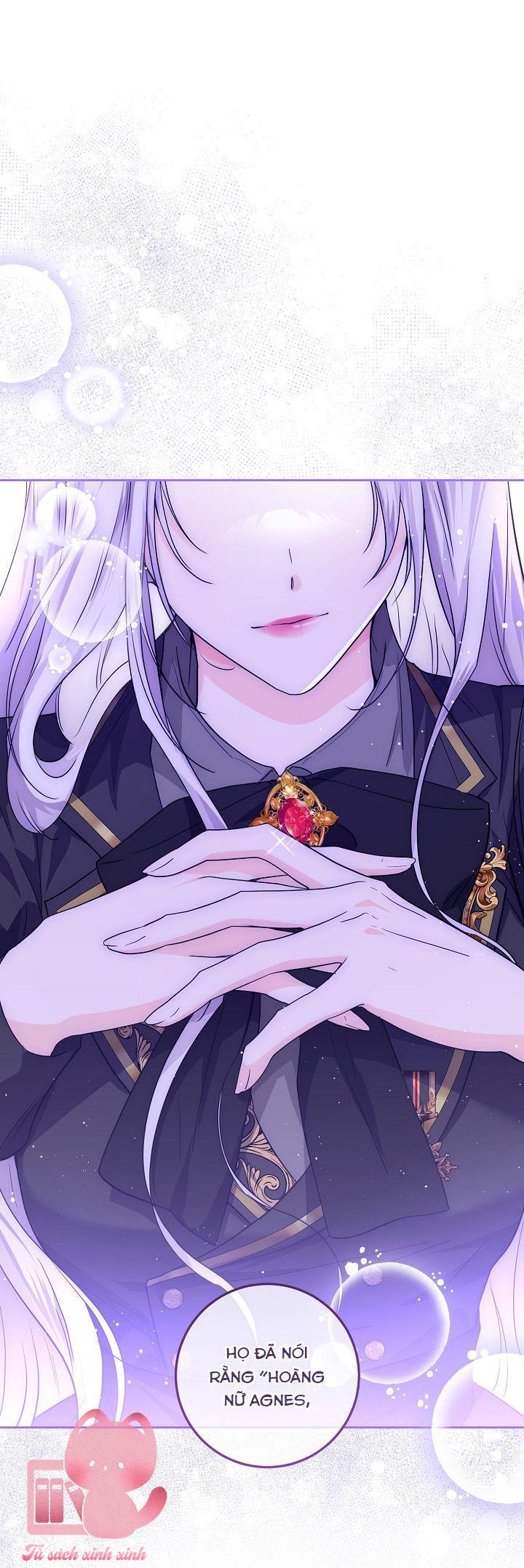 Hoàng Nữ Cosplay NonFan - Chap 18 - Trang 55