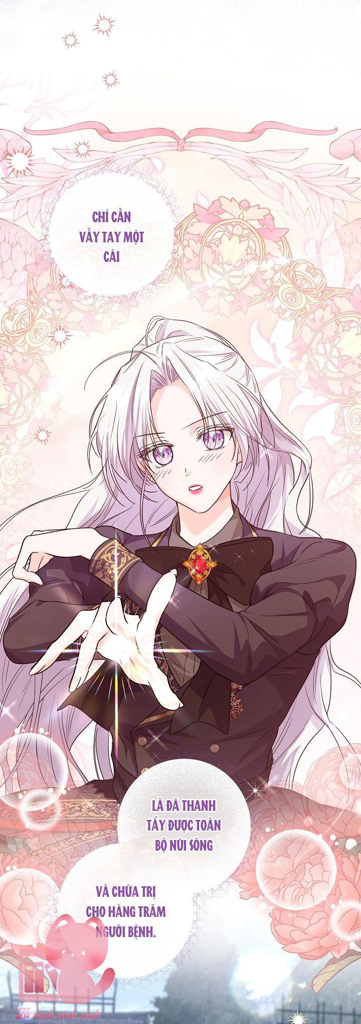 Hoàng Nữ Cosplay NonFan - Chap 18 - Trang 56