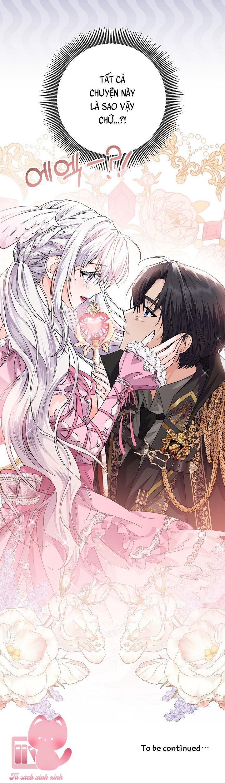 Hoàng Nữ Cosplay NonFan - Chap 18 - Trang 59