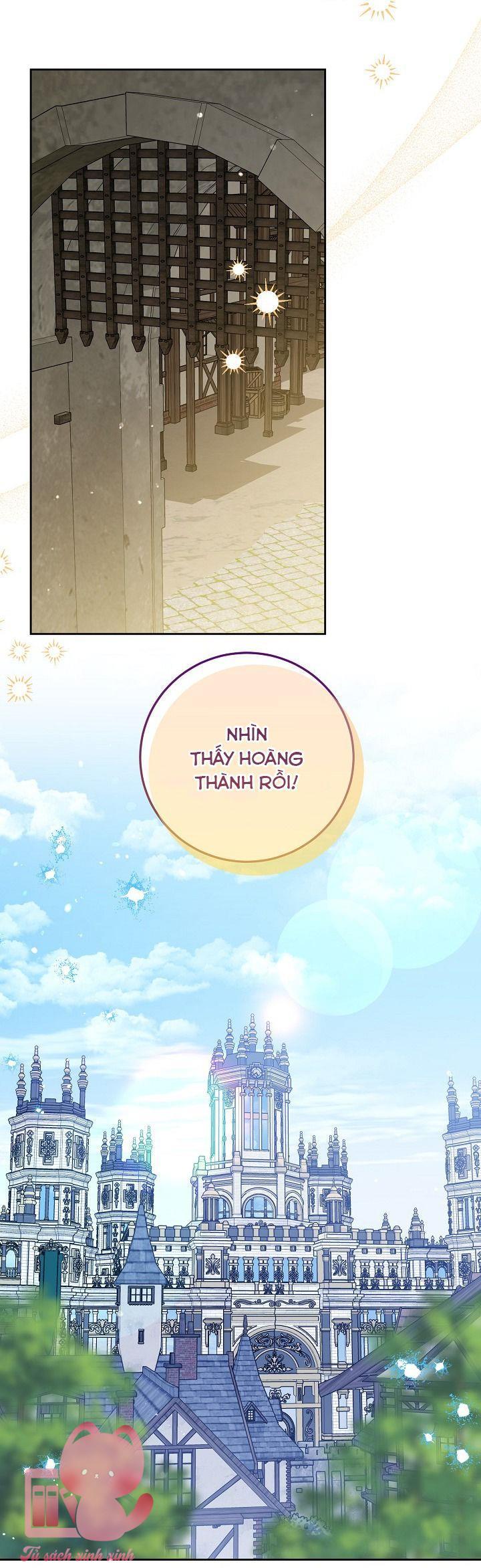Hoàng Nữ Cosplay NonFan - Chap 18 - Trang 8