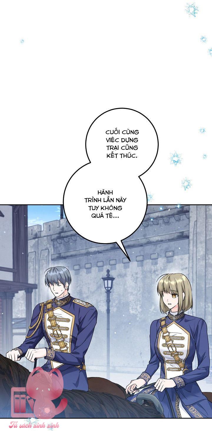 Hoàng Nữ Cosplay NonFan - Chap 18 - Trang 9