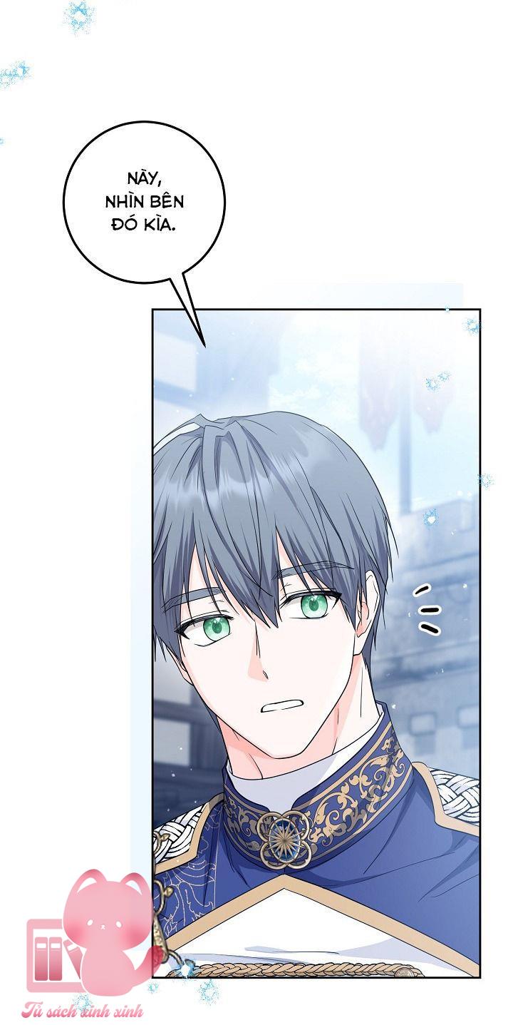 Hoàng Nữ Cosplay NonFan - Chap 18 - Trang 10