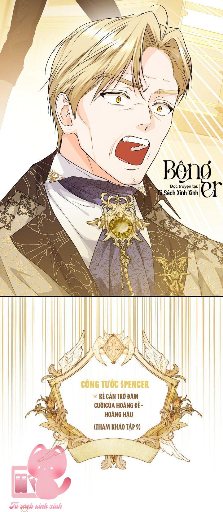 Hoàng Nữ Cosplay NonFan - Chap 19 - Trang 11
