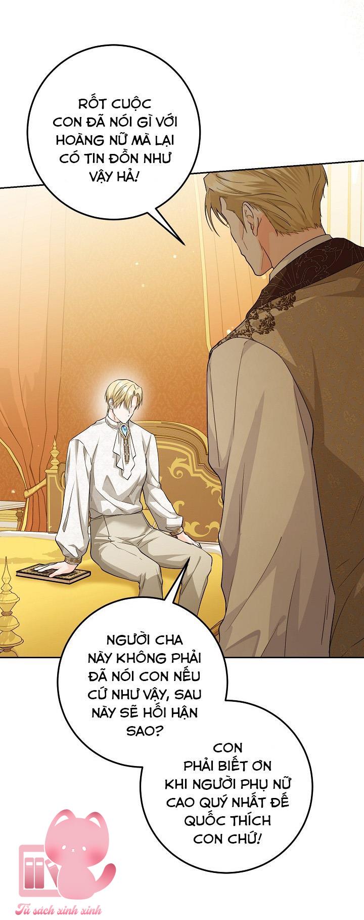 Hoàng Nữ Cosplay NonFan - Chap 19 - Trang 13