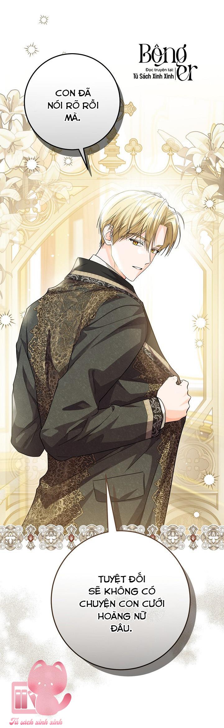 Hoàng Nữ Cosplay NonFan - Chap 19 - Trang 16