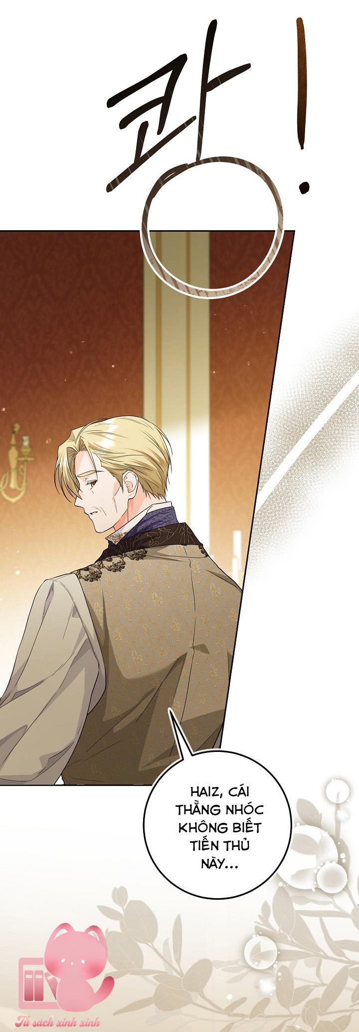 Hoàng Nữ Cosplay NonFan - Chap 19 - Trang 17