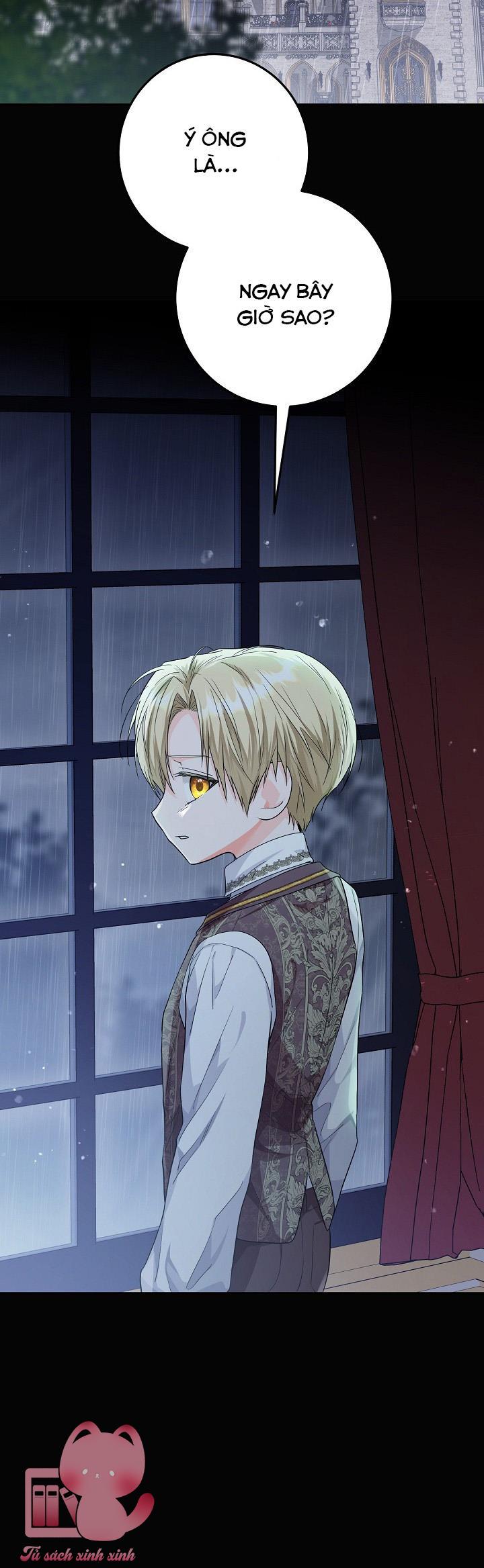 Hoàng Nữ Cosplay NonFan - Chap 19 - Trang 24