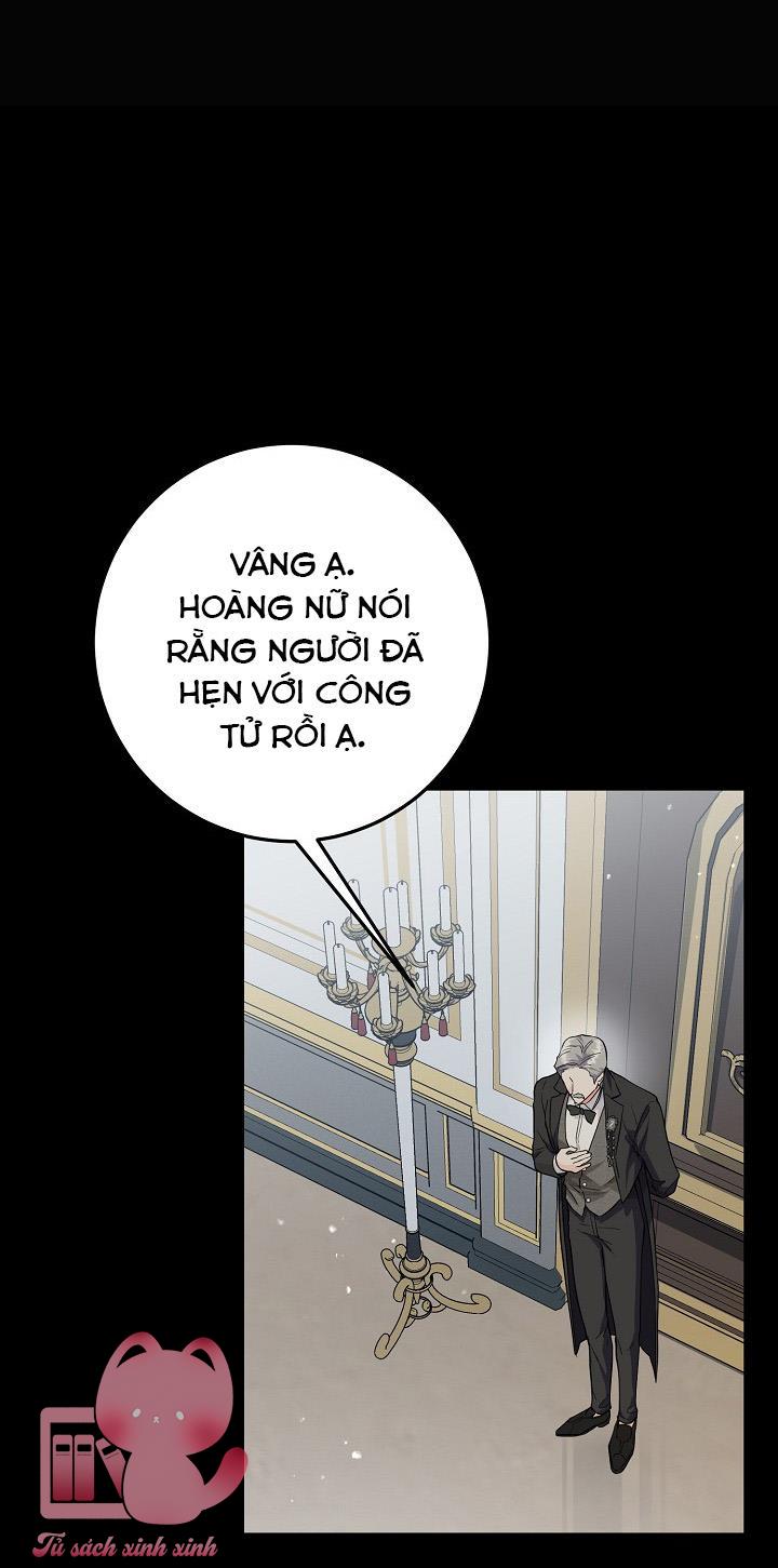 Hoàng Nữ Cosplay NonFan - Chap 19 - Trang 25