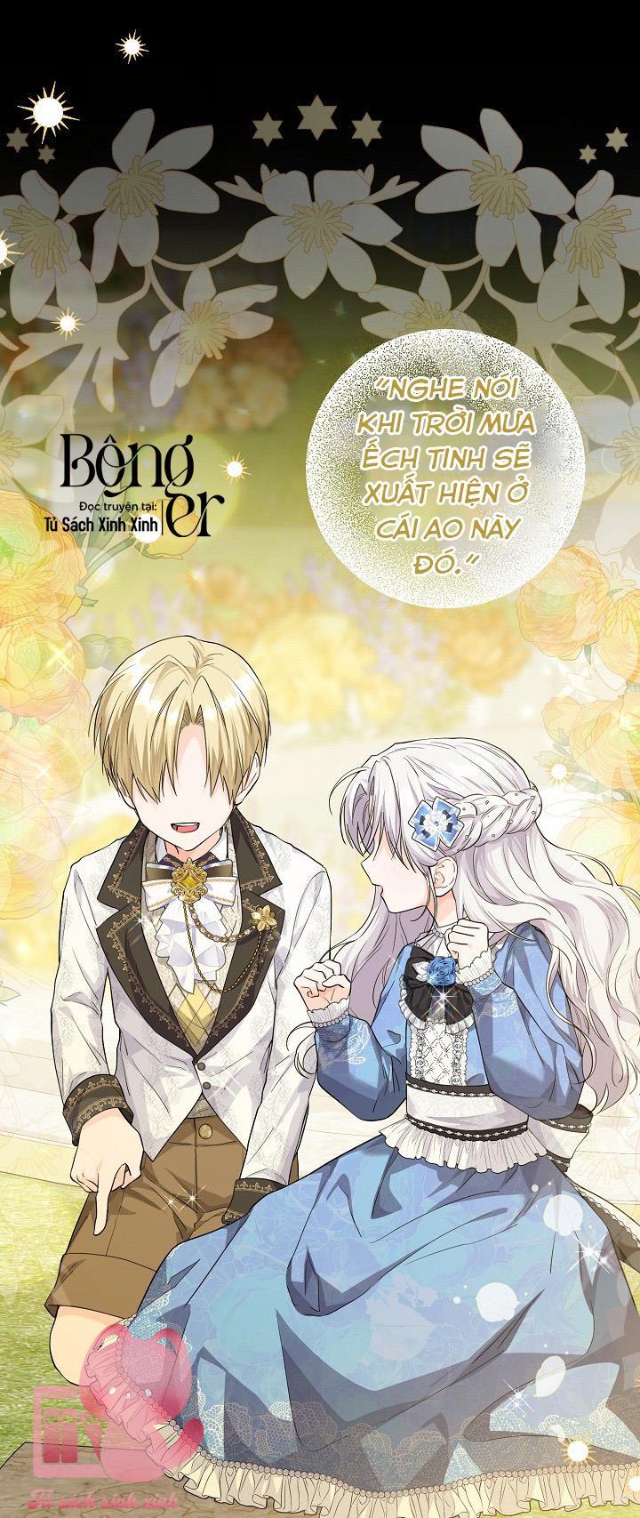 Hoàng Nữ Cosplay NonFan - Chap 19 - Trang 26