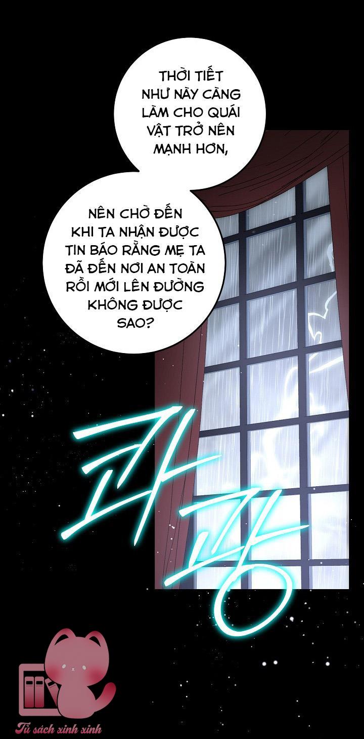 Hoàng Nữ Cosplay NonFan - Chap 19 - Trang 29