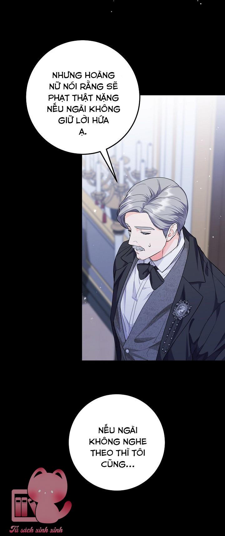 Hoàng Nữ Cosplay NonFan - Chap 19 - Trang 30
