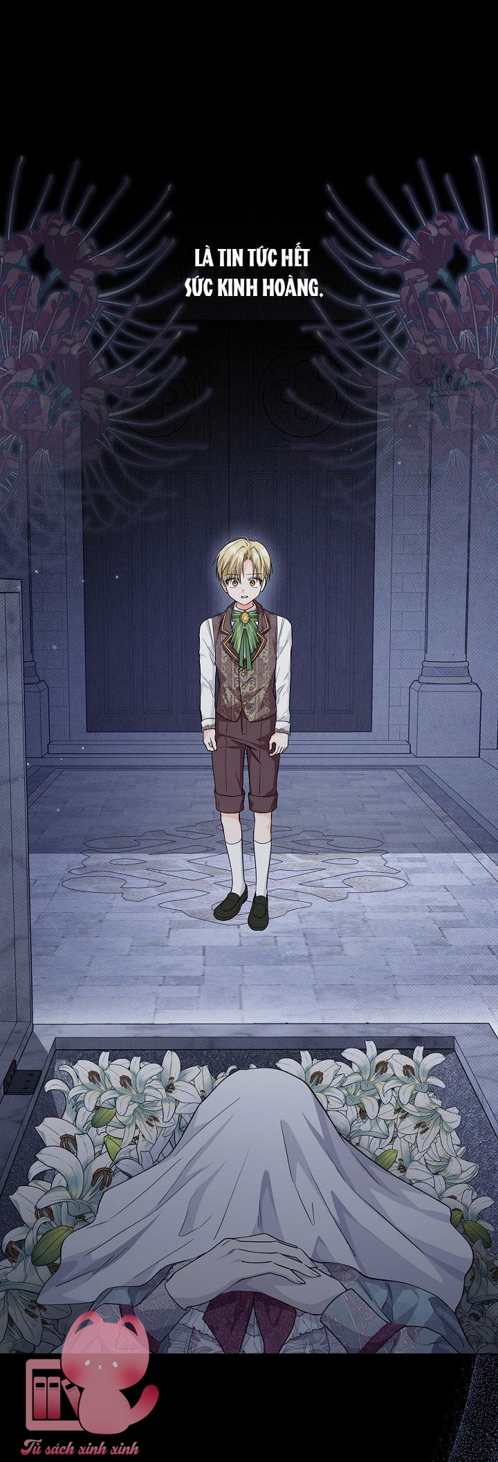 Hoàng Nữ Cosplay NonFan - Chap 19 - Trang 33