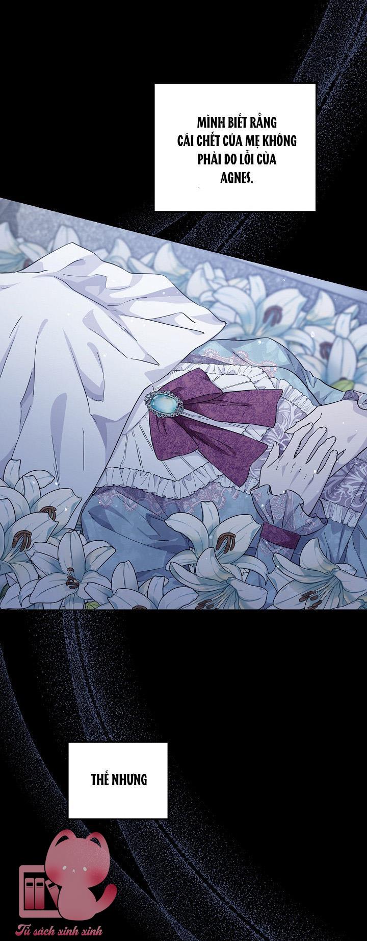Hoàng Nữ Cosplay NonFan - Chap 19 - Trang 34