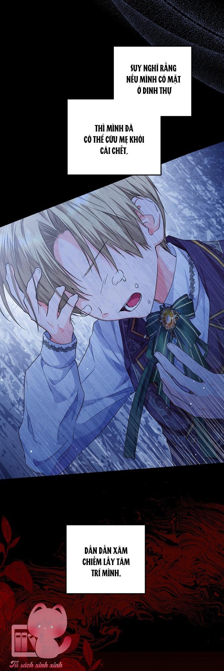 Hoàng Nữ Cosplay NonFan - Chap 19 - Trang 35