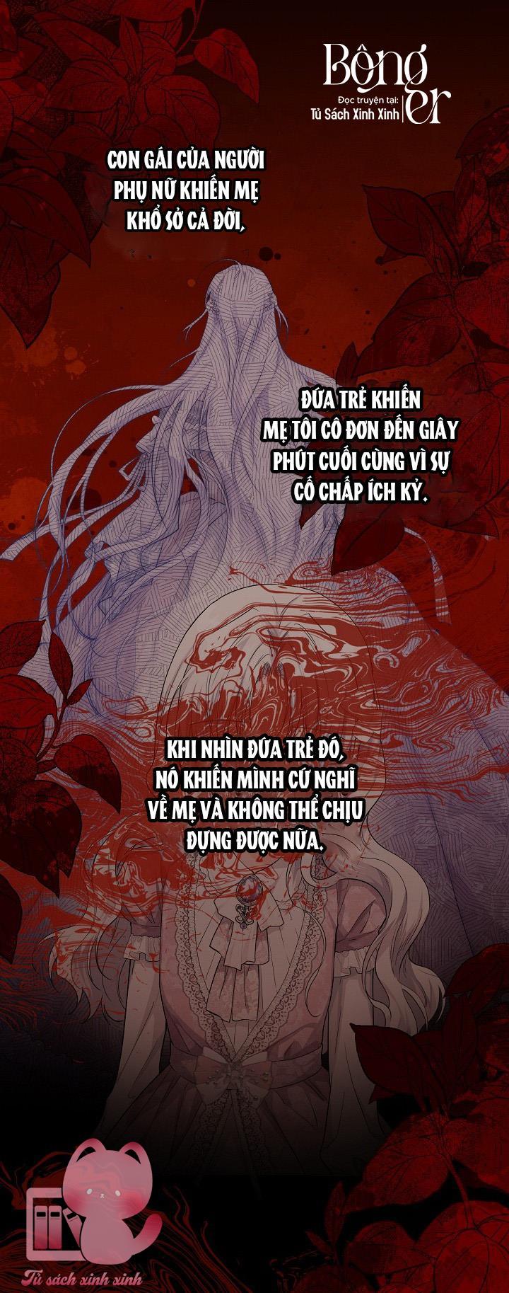 Hoàng Nữ Cosplay NonFan - Chap 19 - Trang 36