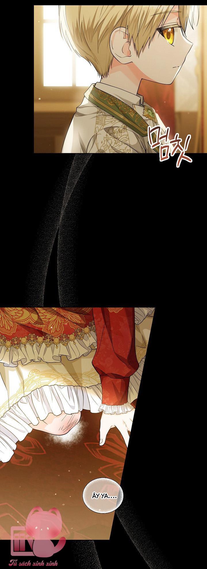 Hoàng Nữ Cosplay NonFan - Chap 19 - Trang 38