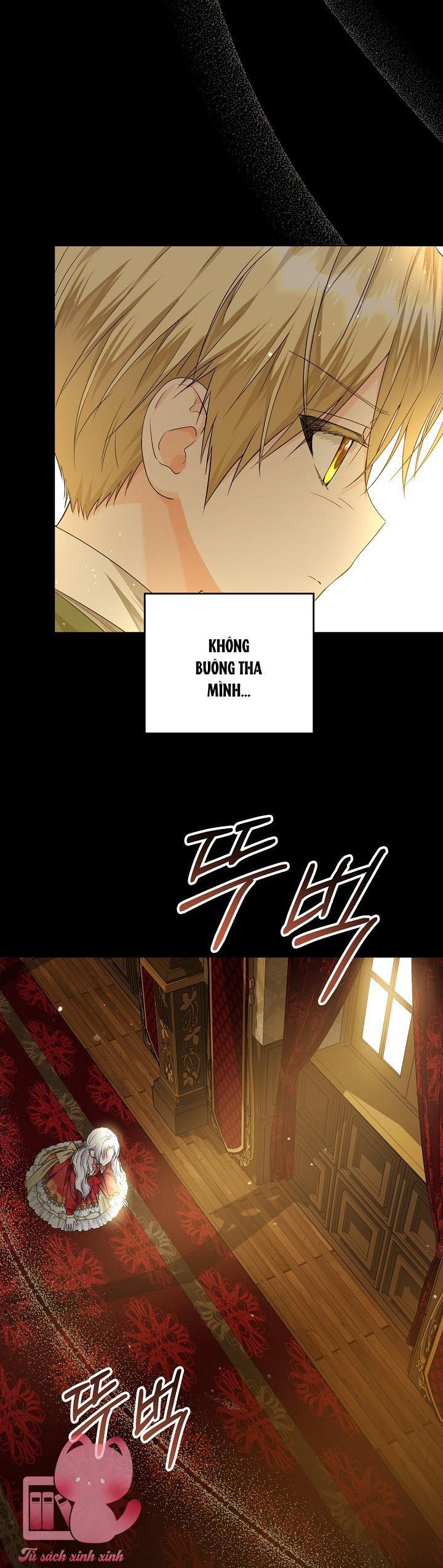 Hoàng Nữ Cosplay NonFan - Chap 19 - Trang 39