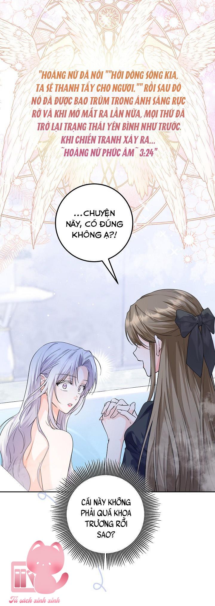 Hoàng Nữ Cosplay NonFan - Chap 19 - Trang 5