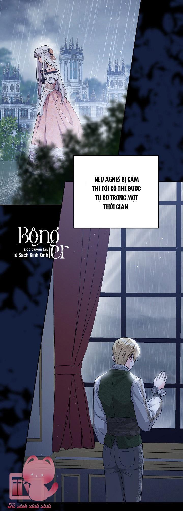 Hoàng Nữ Cosplay NonFan - Chap 19 - Trang 41