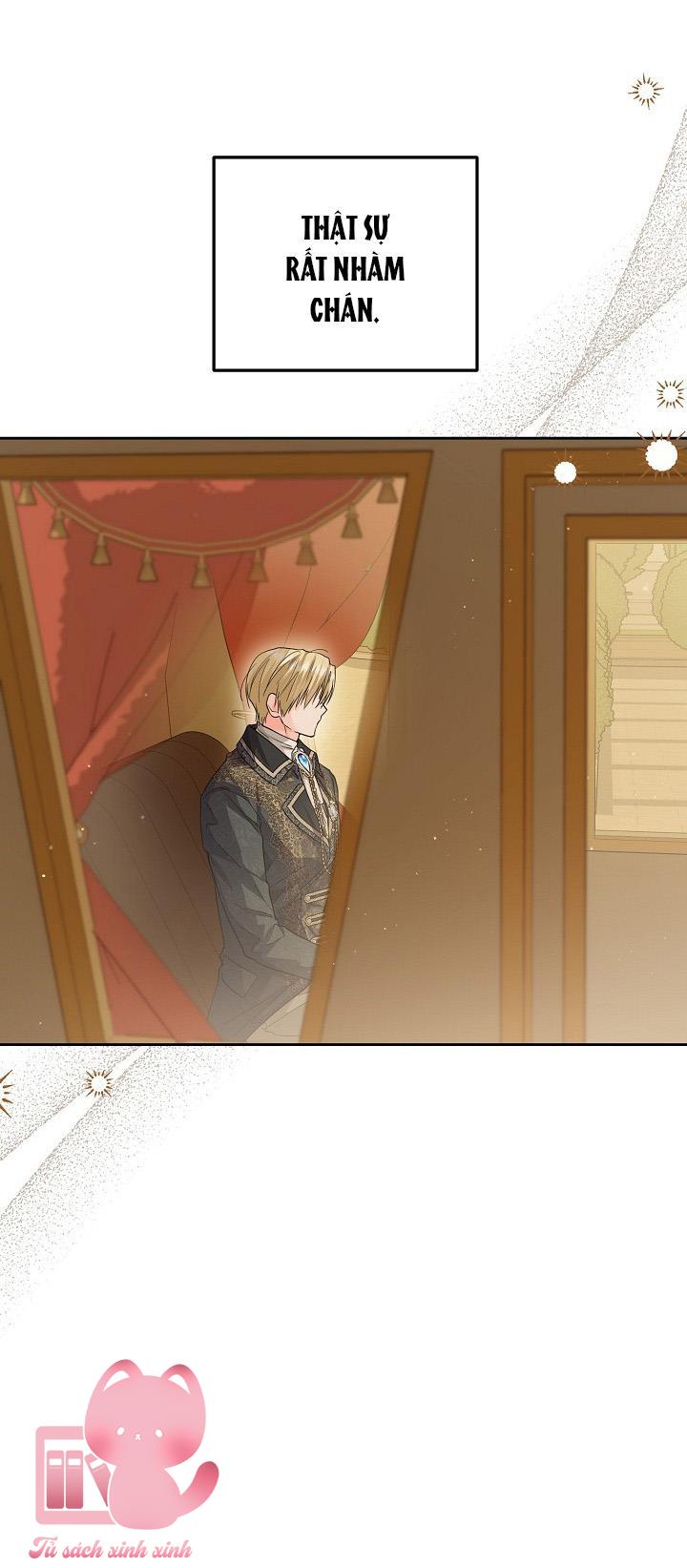 Hoàng Nữ Cosplay NonFan - Chap 19 - Trang 44