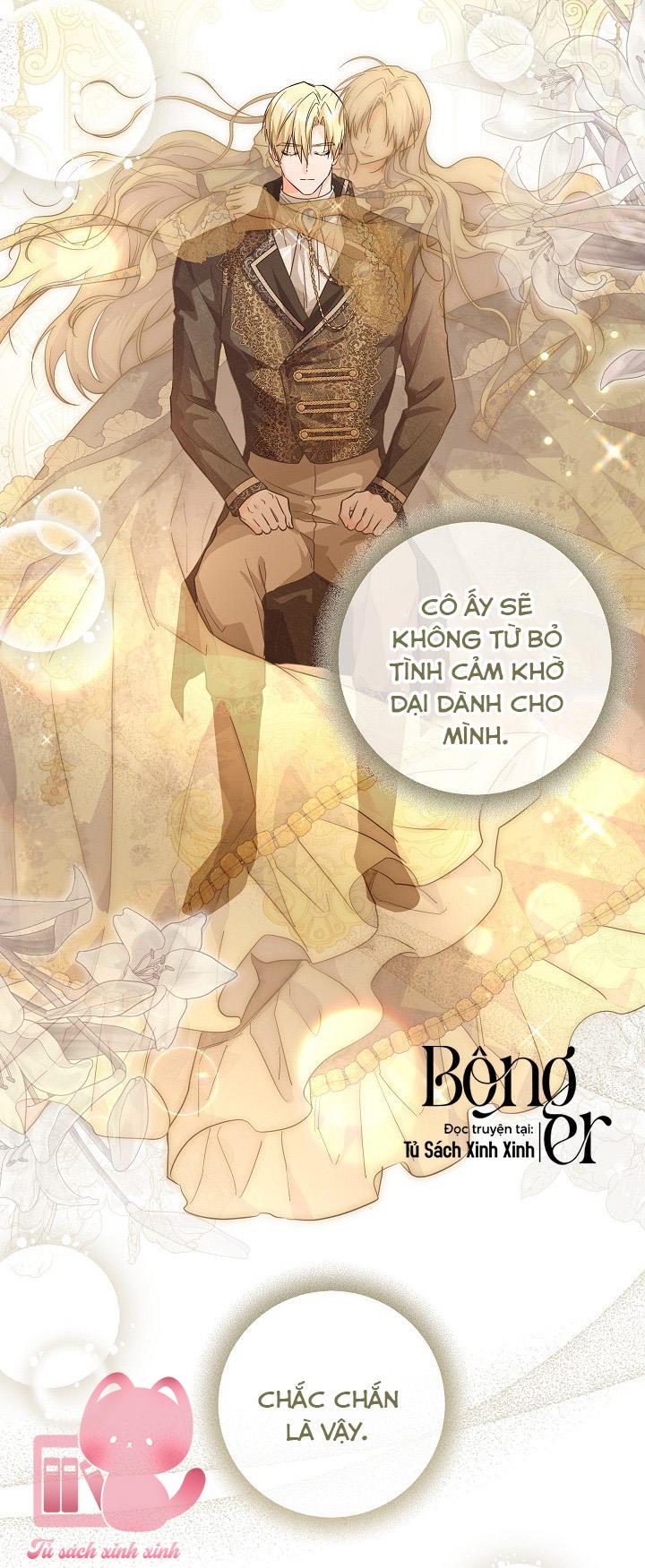Hoàng Nữ Cosplay NonFan - Chap 19 - Trang 46