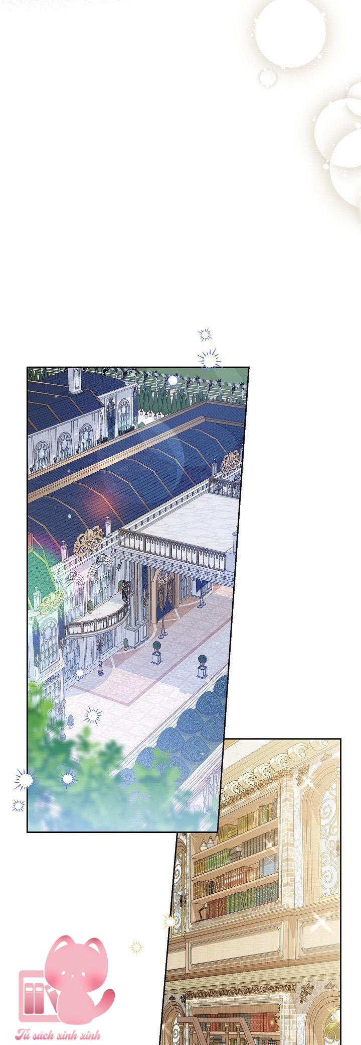 Hoàng Nữ Cosplay NonFan - Chap 19 - Trang 47